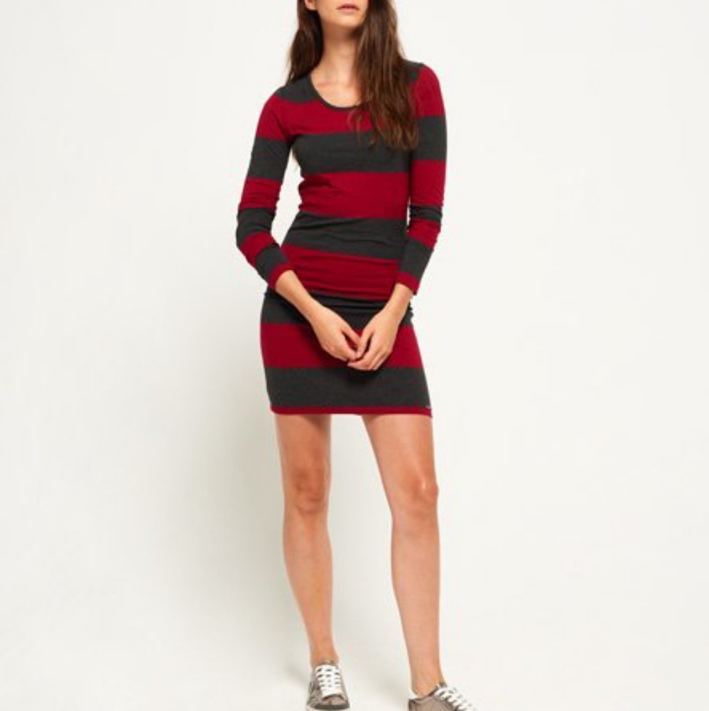 New SuperDry Dress